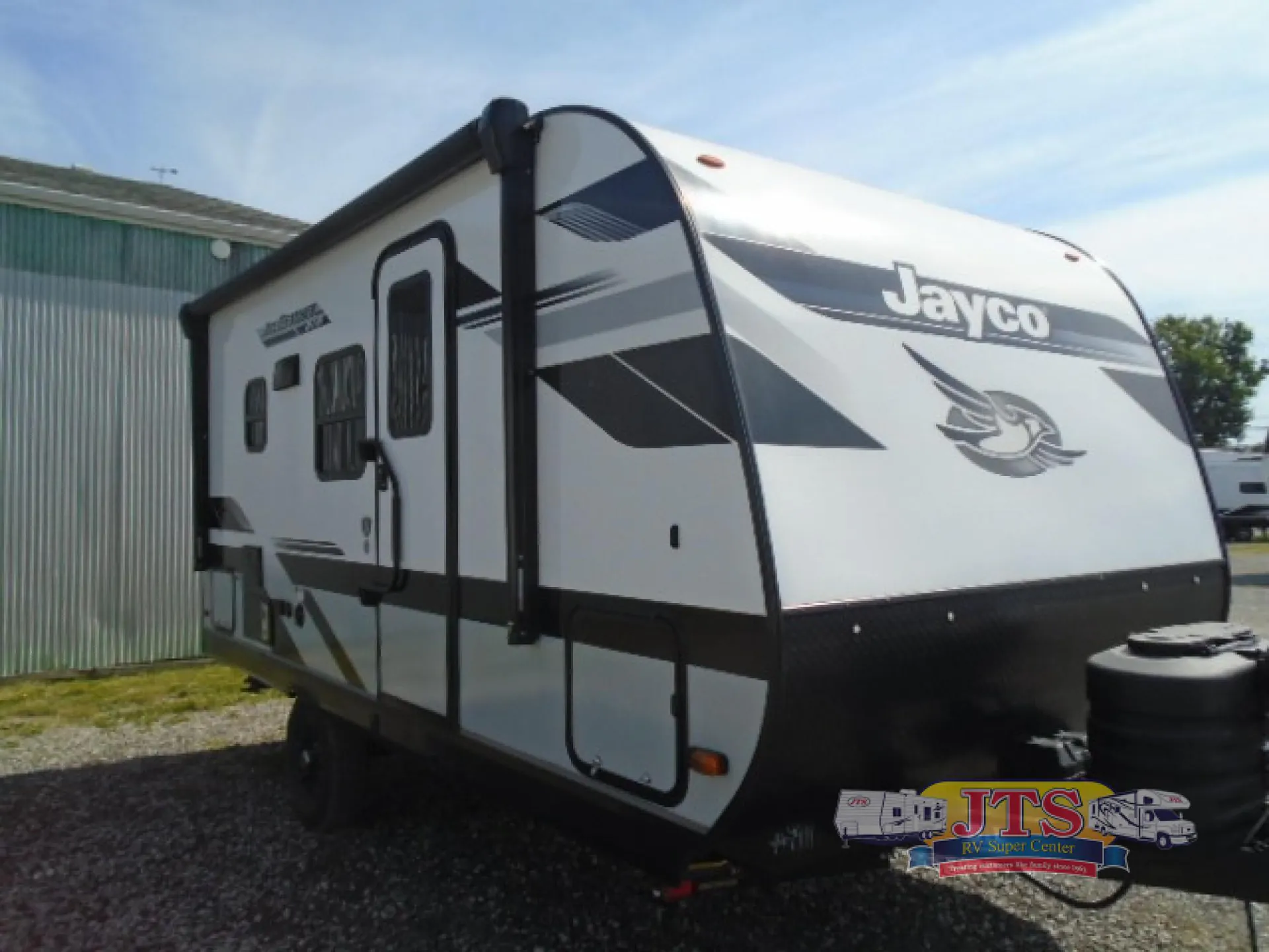 2025 Jayco Jay Feather Air 16RB - Photo 2