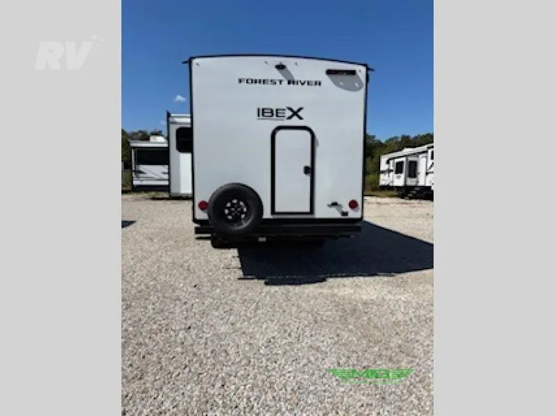 2026 Forest River IBEX 23MBH — Photo 5