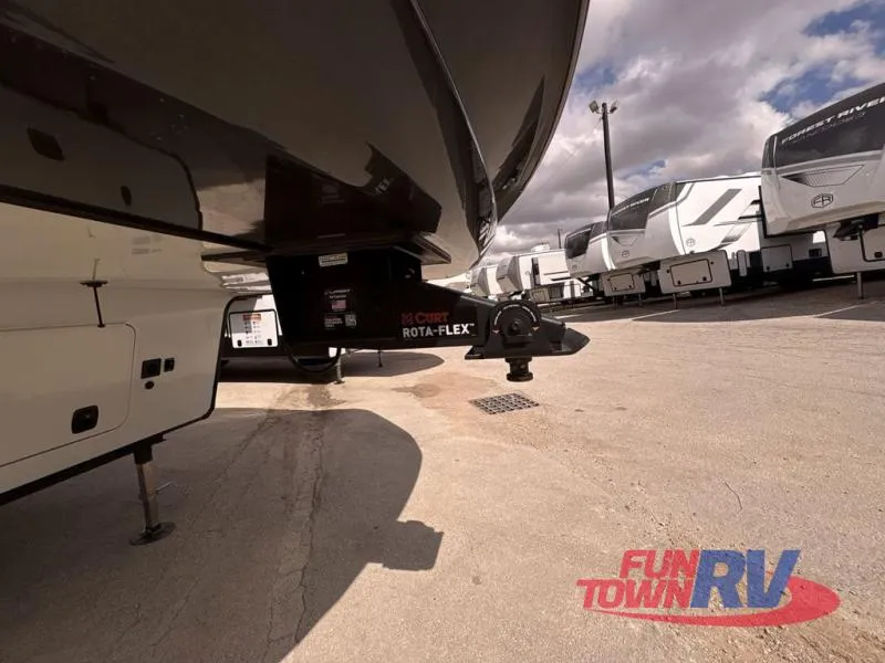2026 Forest River RV Rockwood Signature 331RL - Photo 4
