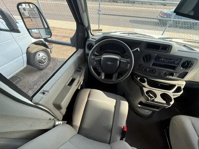 2023 Forest River Sunseeker 2150S LE - Photo 4