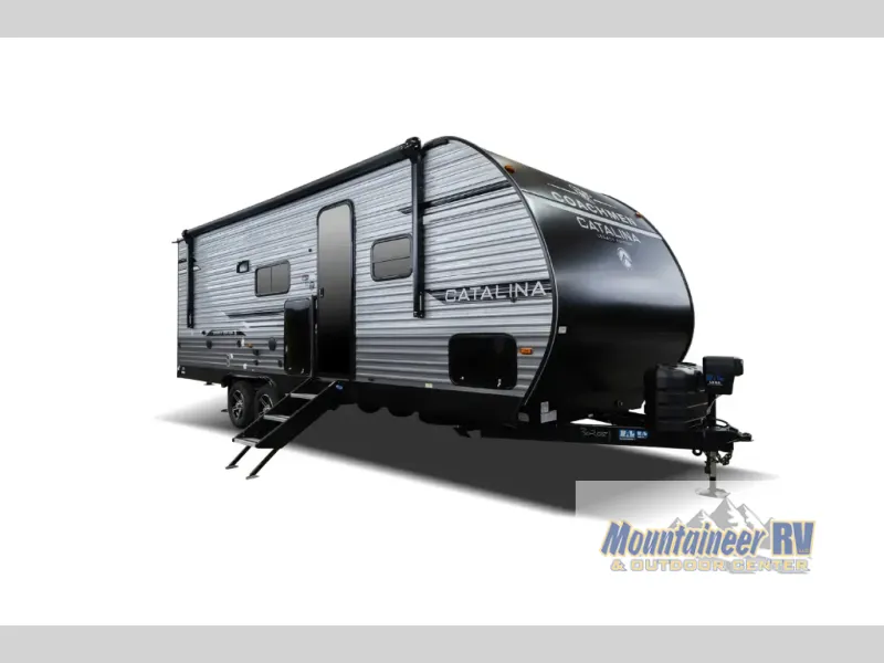 2027 Coachmen Catalina 243RBS - Photo 2