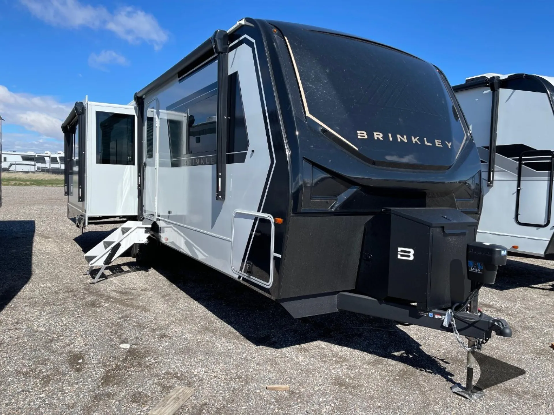 2026 Brinkley Model Z Air 297