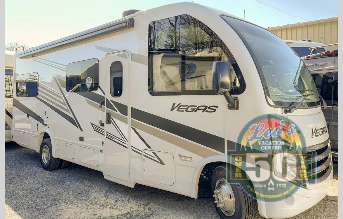 2024 Thor Motor Coach Vegas 25.7 - Photo 2