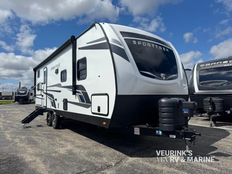 2026 Venture RV SportTrek ST261VBH - Photo 2