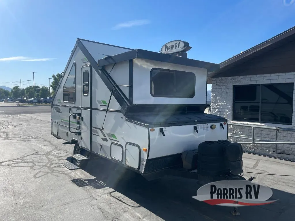 2020 Forest River RV Rockwood Hard Side High Wall Series 223HW - Main photo
