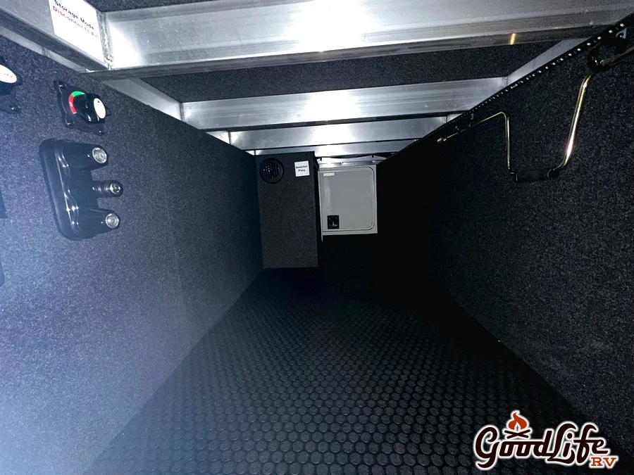 2026 Brinkley Model Z 297, Photos photo 11
