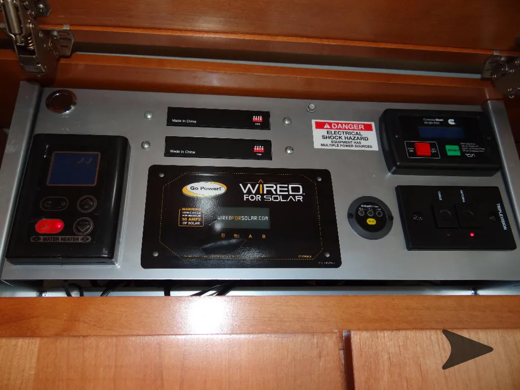2019 Tiffin Wayfarer 24 FW, Photos photo 42