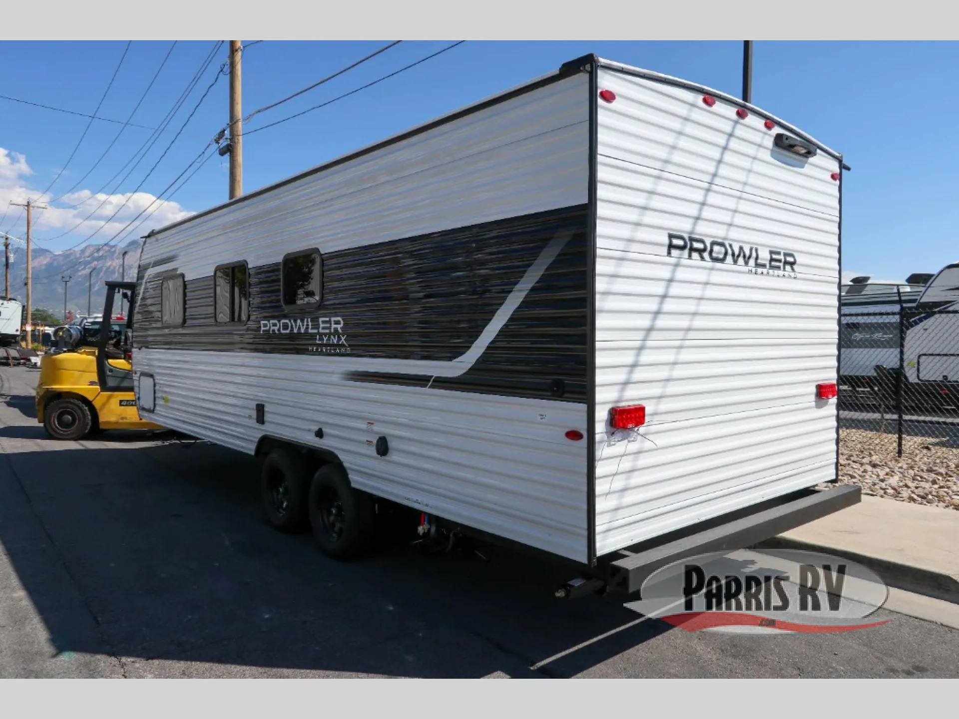 2026 Heartland Prowler 2500BH - Photo 4