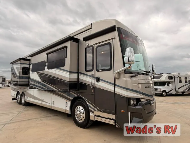 2026 Newmar Dutch Star 4081 - Photo 3
