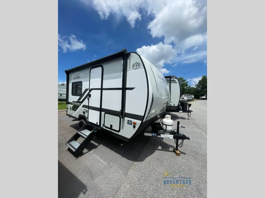 2027 Forest River RV Flagstaff E-Pro 131DLE - Main photo