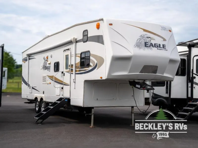 2010 Jayco Eagle Super Lite Used    31.5FBHS - Main photo