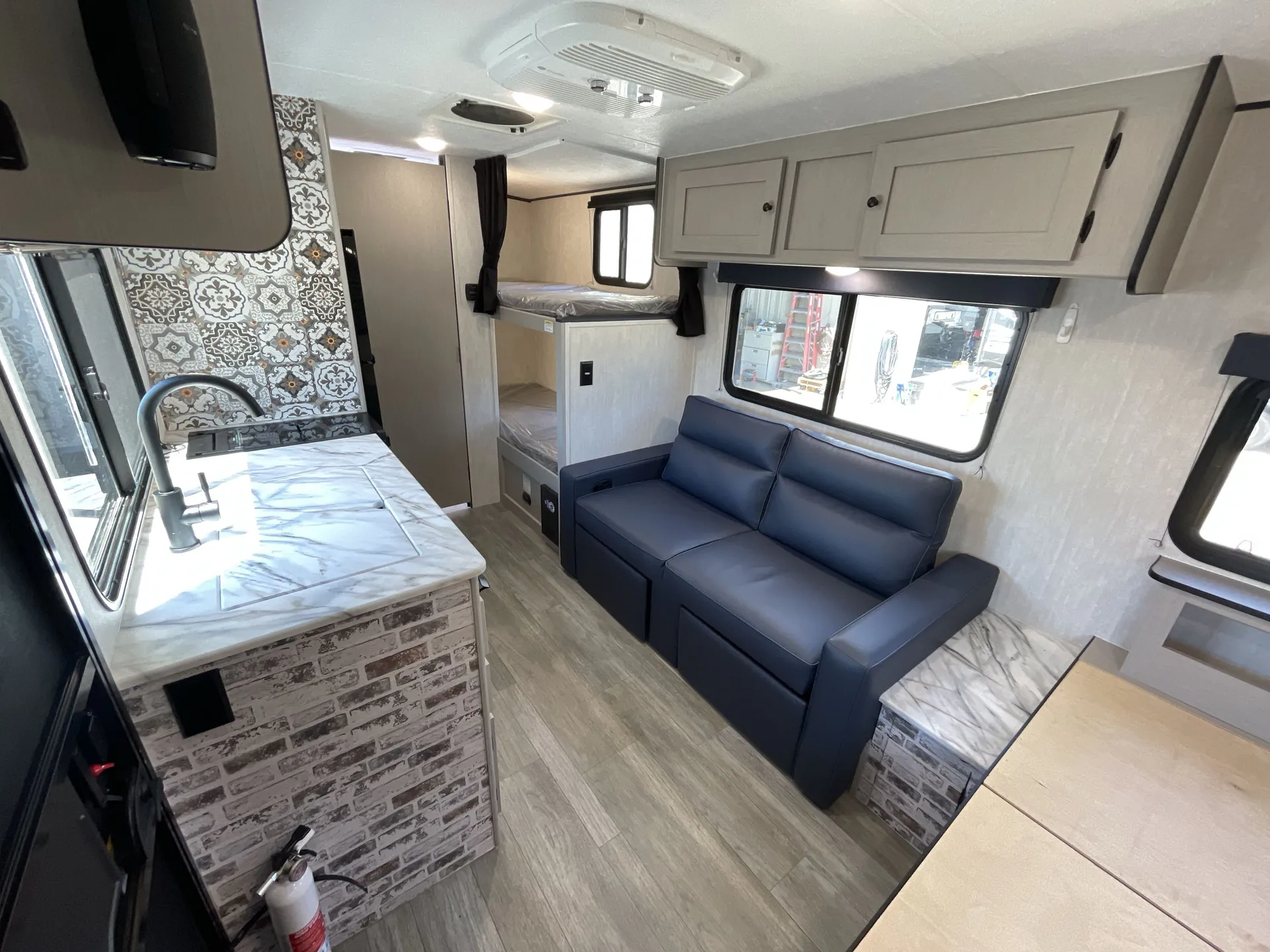 2025 Coachmen Apex Nano 184BH - Photo 3