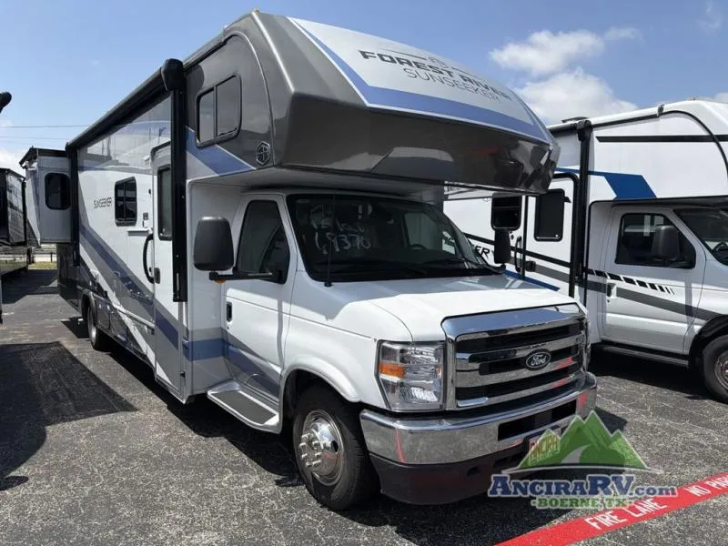 2026 Forest River Sunseeker 3010DS - Photo 4