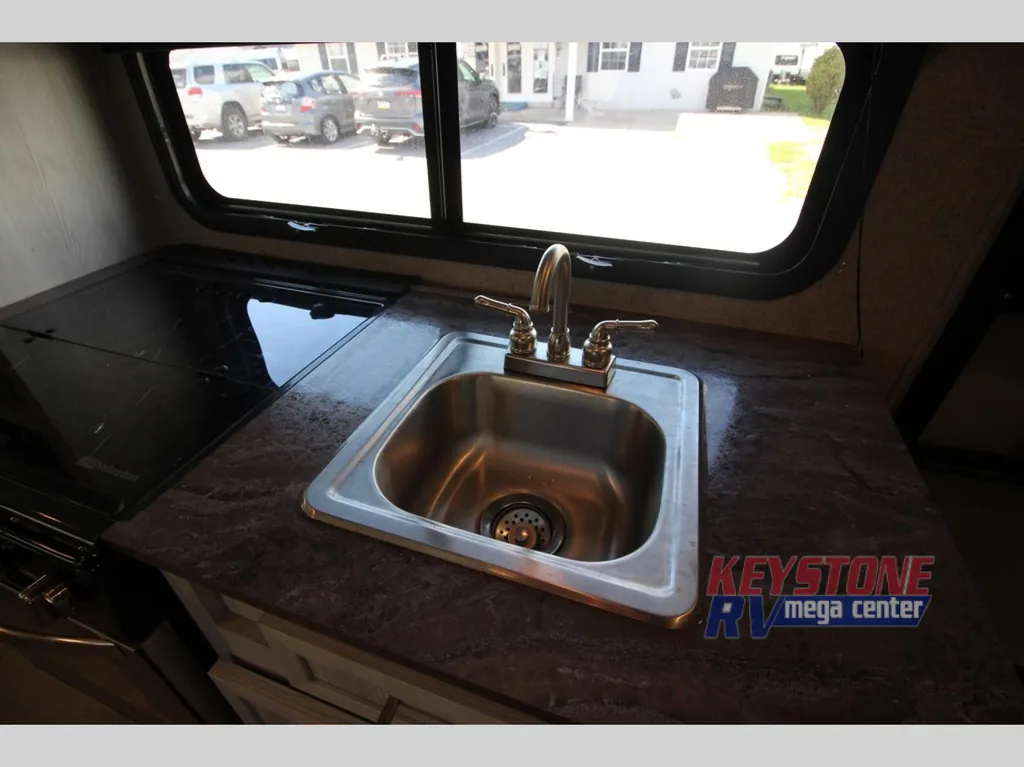 2021 Forest River Rockwood Geo Pro 19FBS, Photos photo 16