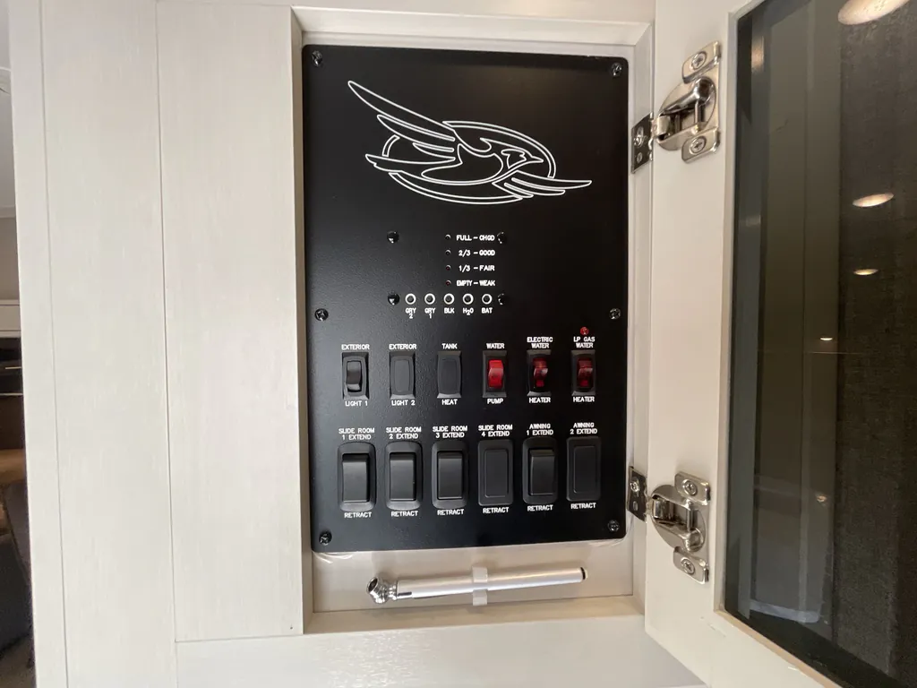 2019 Jayco Eagle HT 28.5RSTS, Photos photo 21