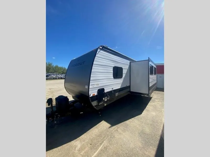 2027 Keystone RV Hideout 288BRS - Photo 2