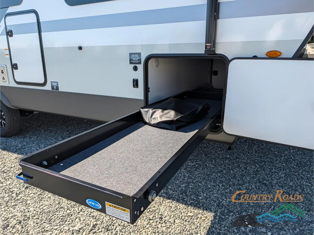 2027 Forest River Flagstaff Micro Lite 25SRB, Photos photo 9
