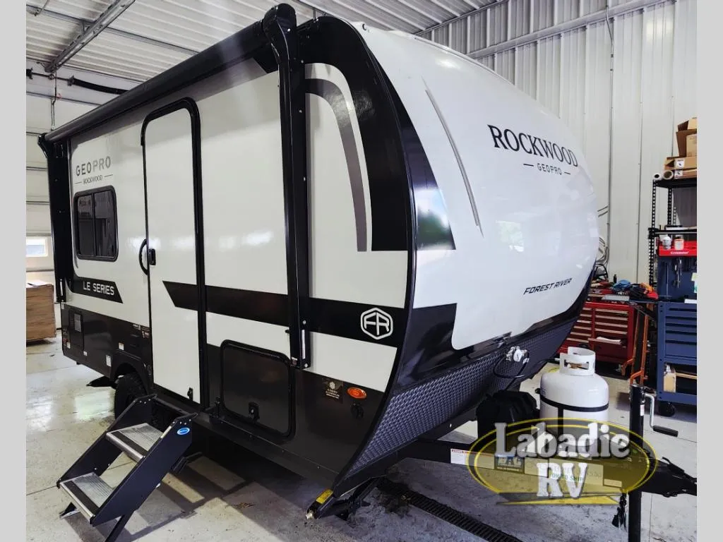 2027 Forest River RV Rockwood GEO Pro 13DLE - Main photo