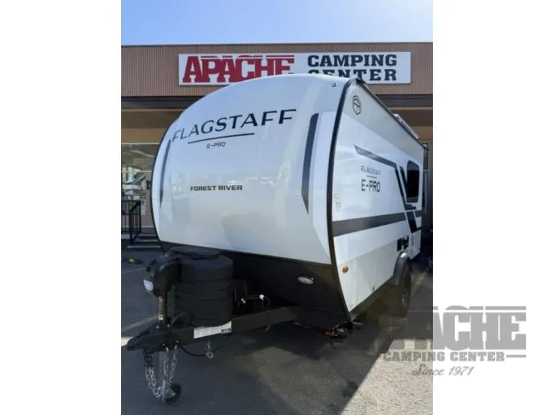 2026 Forest River RV Flagstaff E-Pro 15TB - Photo 3