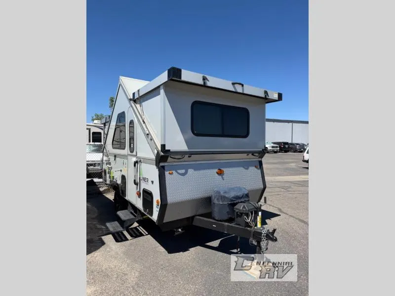 2023 Columbia Northwest A-Liner Used    Expedition - Photo 2