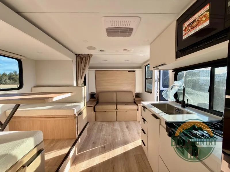 2026 Winnebago Micro Minnie 2108DS - Photo 3