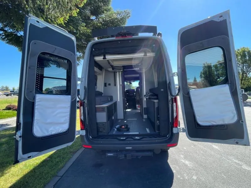 2026 Winnebago Revel 44EC - Photo 4