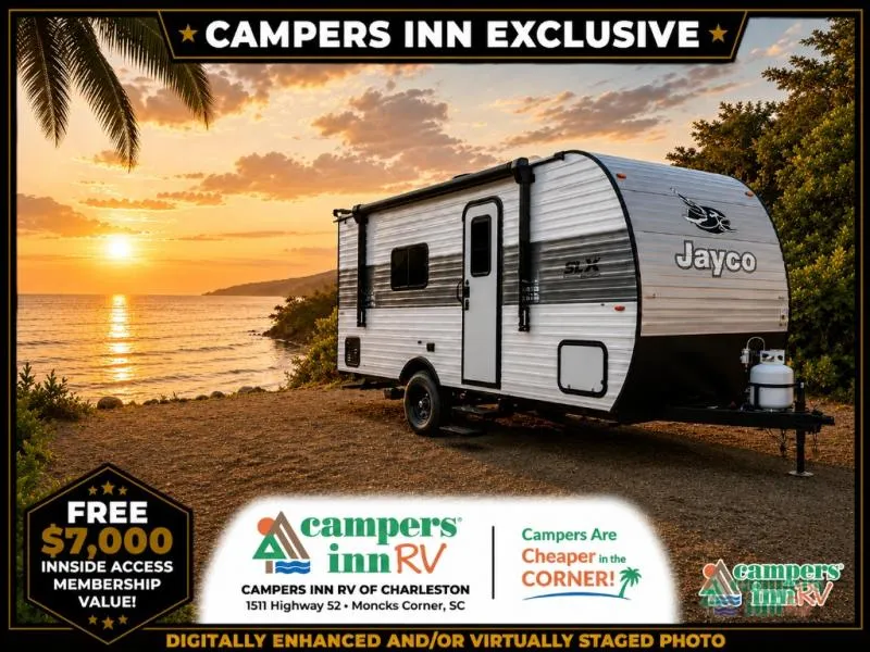 2026 Jayco Jay Flight SLX 170BH - Photo 2