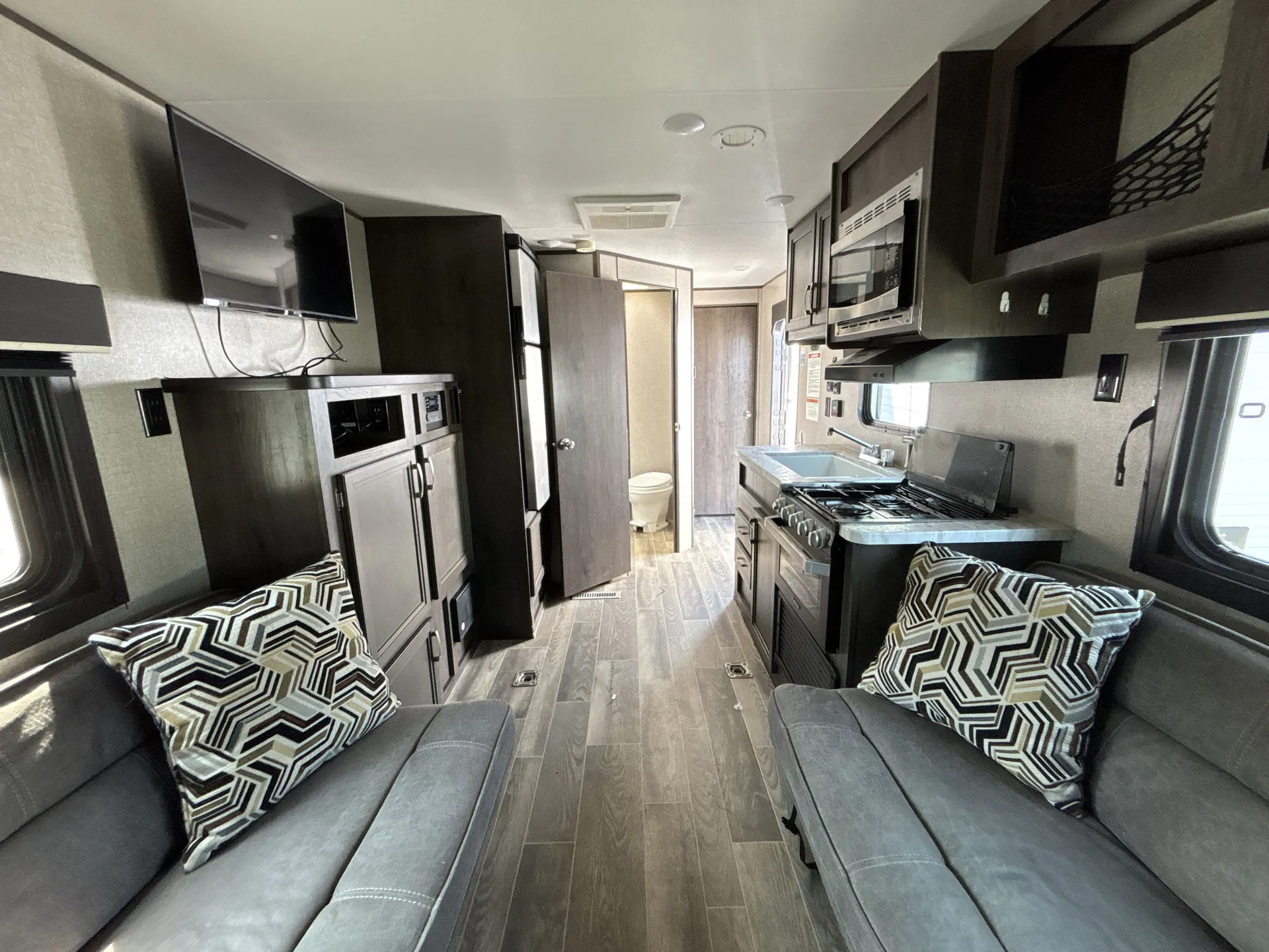 2021 Jayco Jay Flight SLX 236TH — living area main