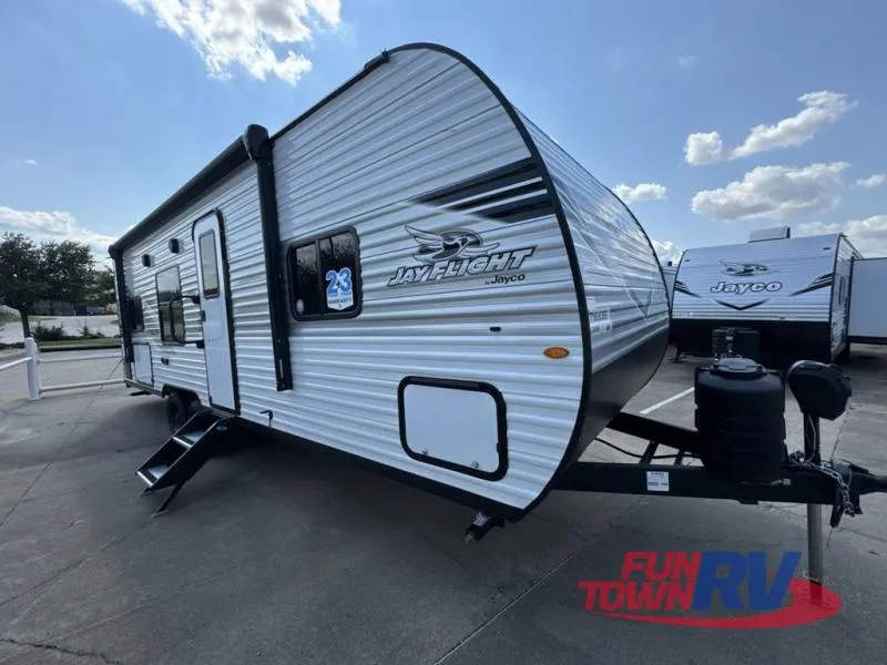 2026 Jayco Jay Flight SLX 260BH - Photo 2