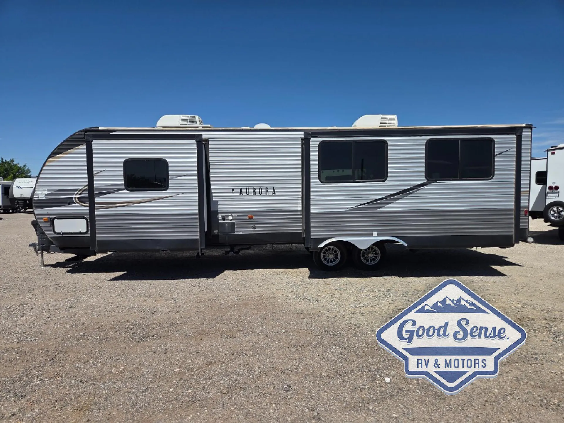 2022 Forest River Aurora 31KDS - Photo 3