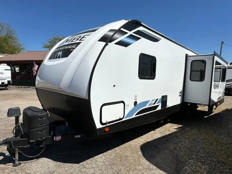 2022 Forest River Vibe 26RK - Photo 3
