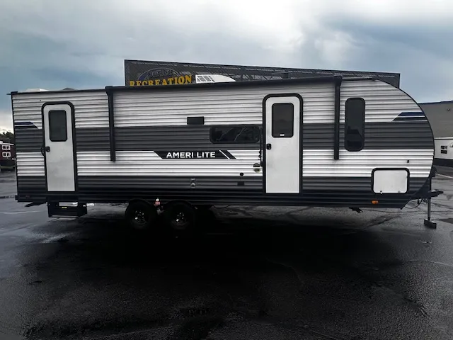2025 Gulf Stream Ameri-Lite Ultra-Lite 268BH - Photo 2