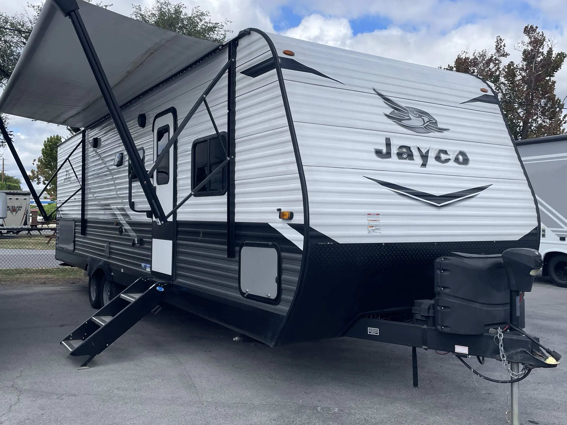 2022 Jayco Jay Flight SLX 284BHS - Photo 2