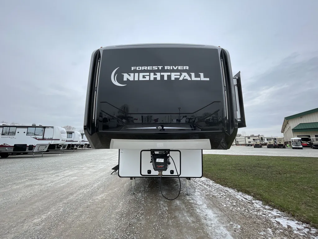 2026 Forest River Nightfall Hd 404NHD, Photos photo 2