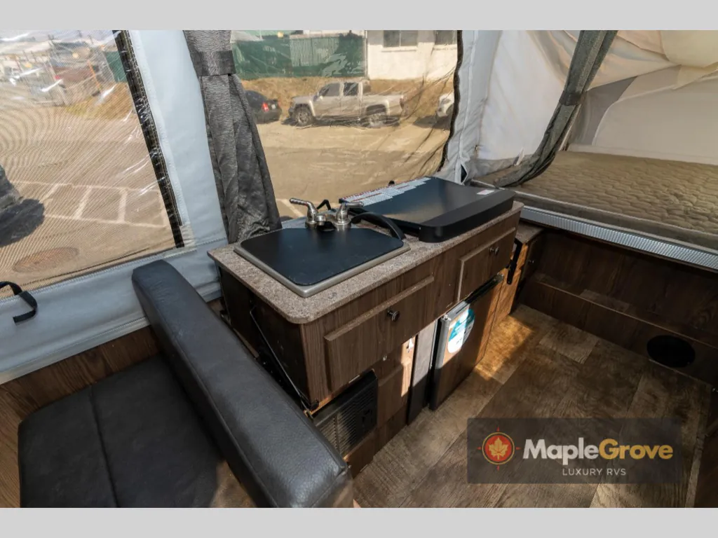 2018 Forest River Rockwood Extreme Sports Package 2280BHESP, Photos photo 30