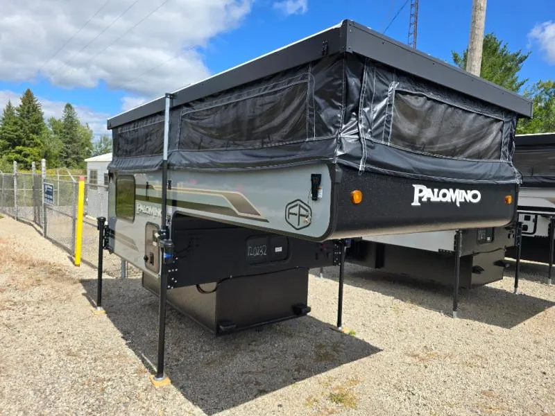 2026 Palomino Backpack SS-550 - Photo 2