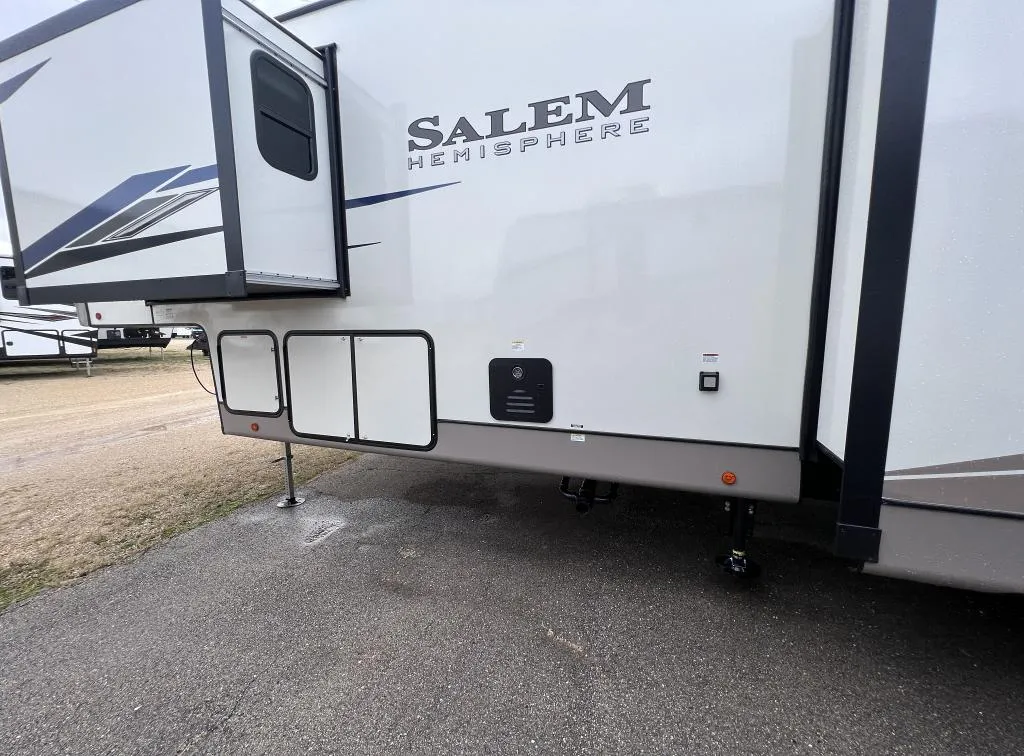 2024 Forest River Salem Hemisphere Elite 35RE, Photos photo 11