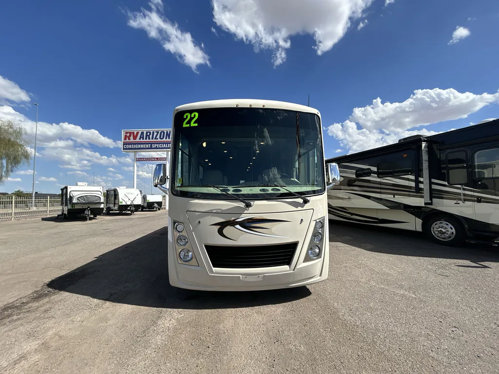 2022 Thor Motor Coach Freedom Traveler A32, Photos photo 4
