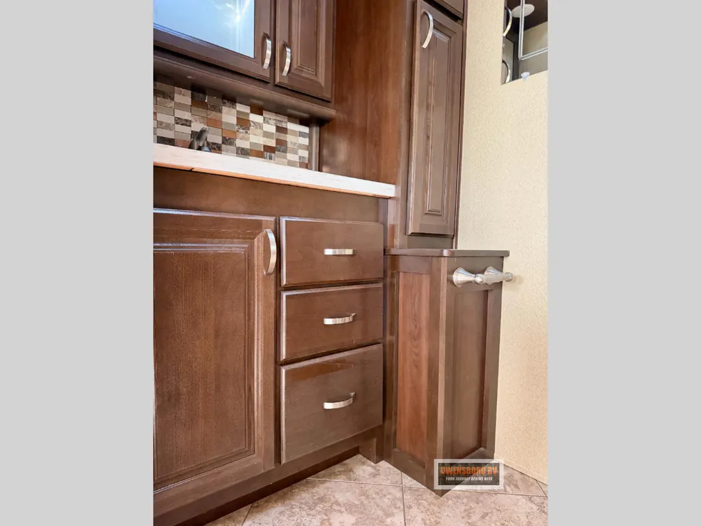 2017 Forest River Riverstone Legacy 38FB, Photos photo 38