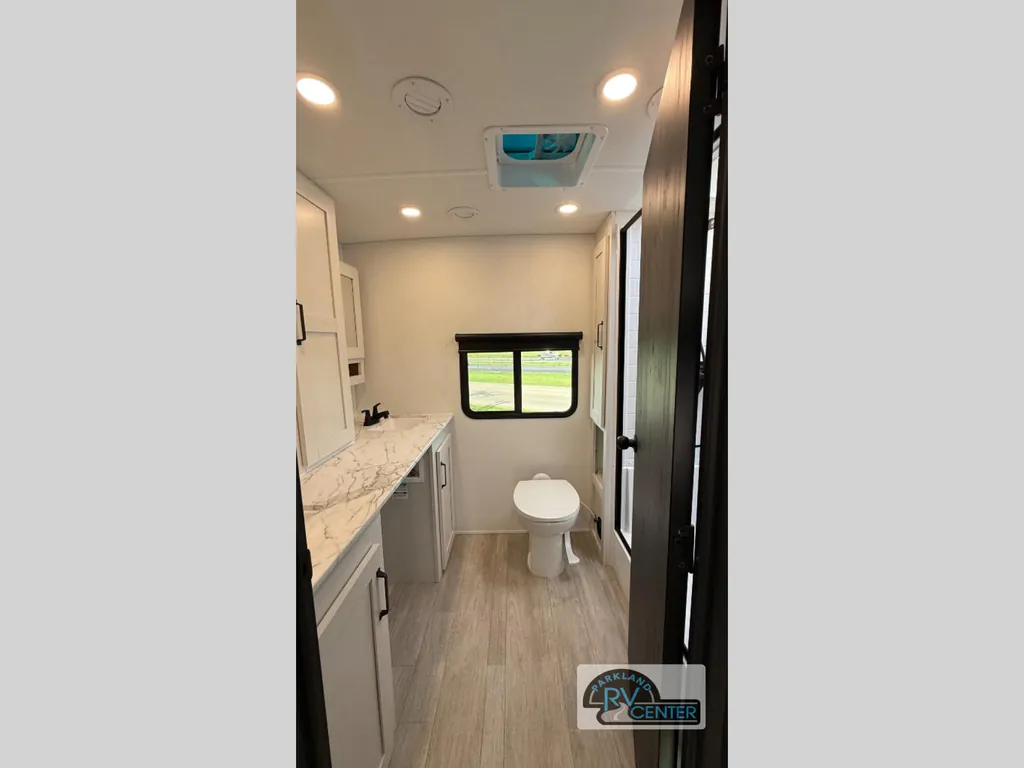 2027 Forest River Solaire 3300FLBS, Photos photo 23