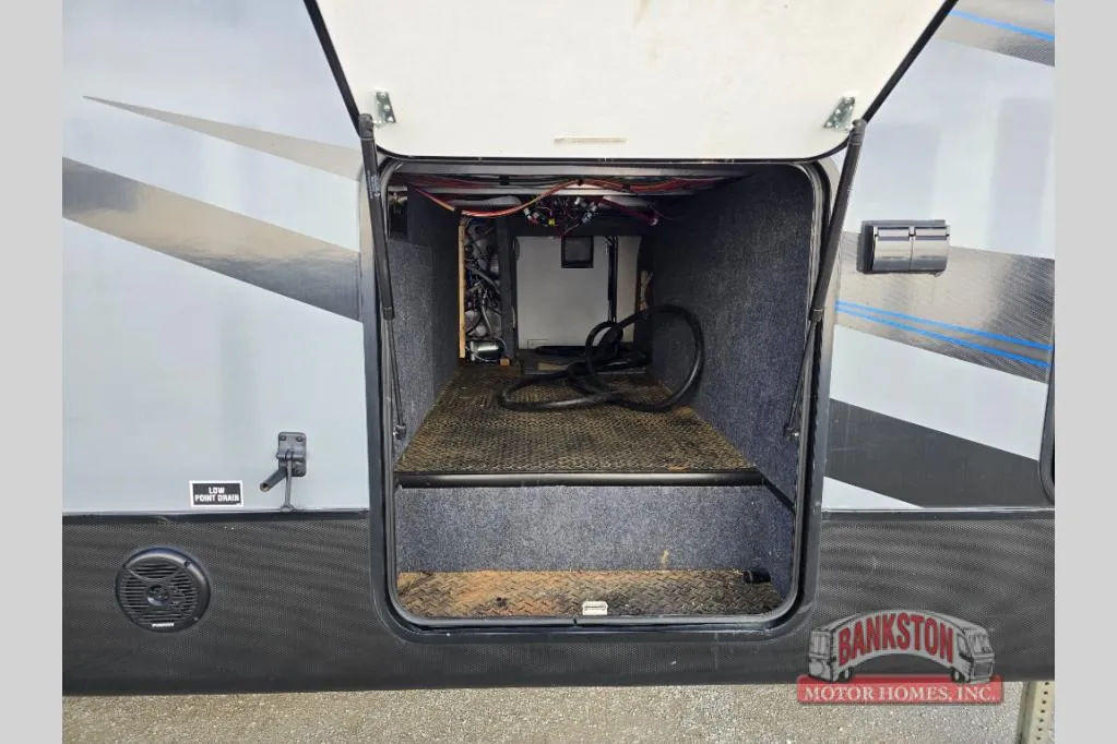 2018 Jayco Seismic 4114 - Photo 4