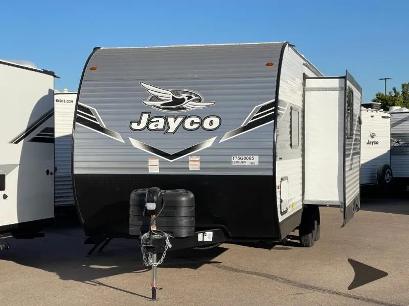 2026 Jayco Jay Flight SLX 225MLSW - Photo 3