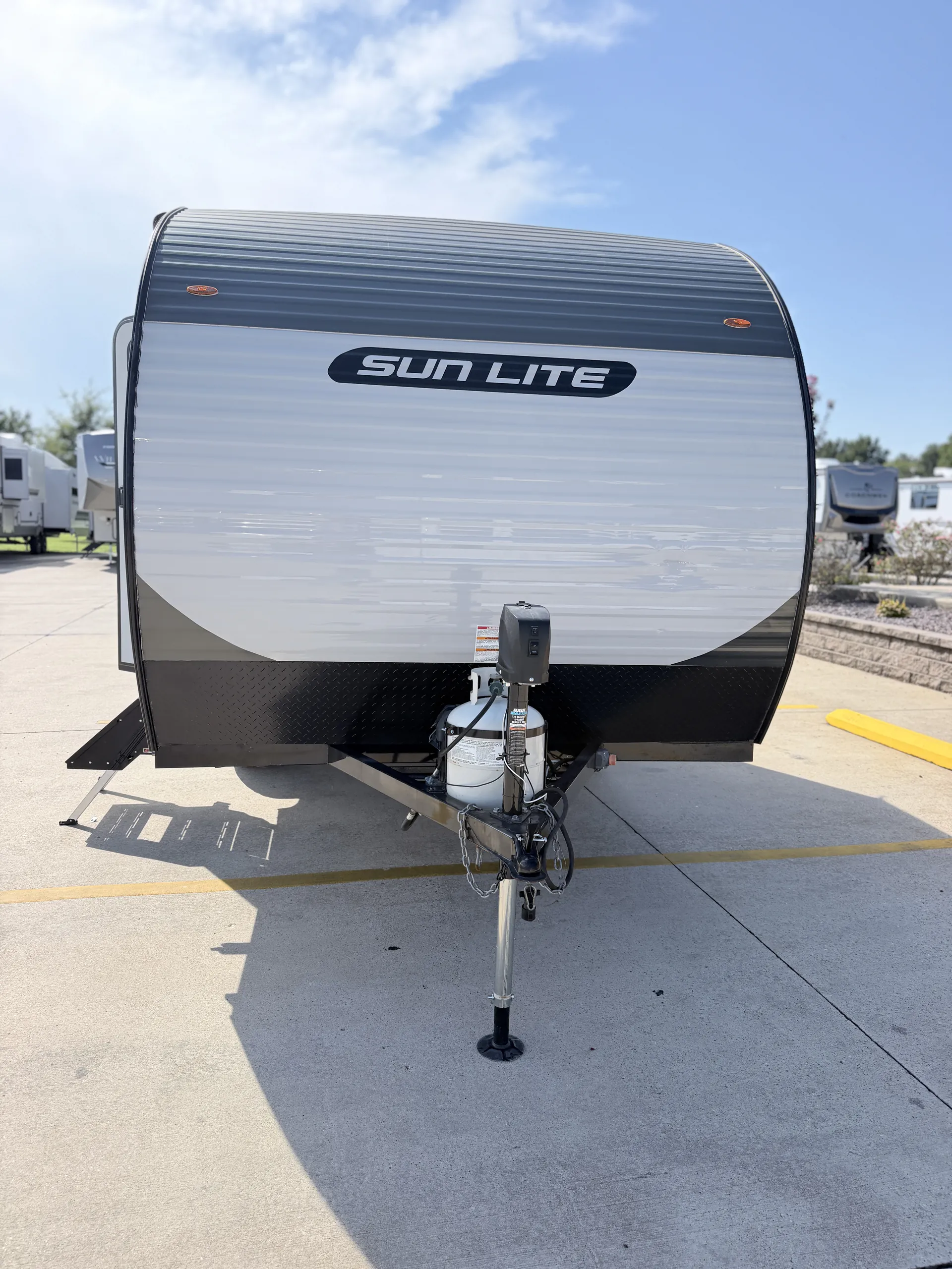 2024 Sunset Park RV Sun Lite LTD 13MJ - Photo 4