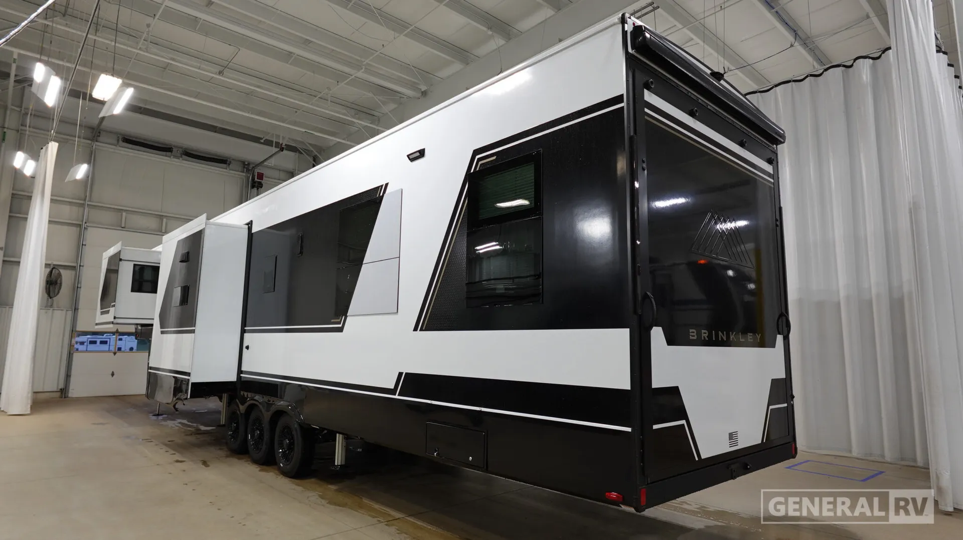 2026 Brinkley Model G 4000 - Photo 4
