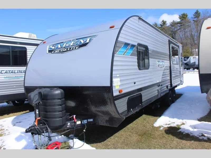 2022 Forest River Salem Cruise Lite 24RLXL - Photo 4