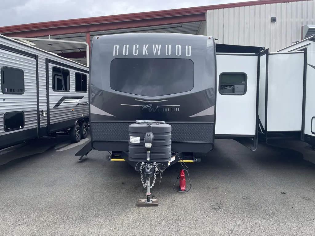 2024 Forest River Rockwood Ultra Lite 2614BS, Photos photo 4