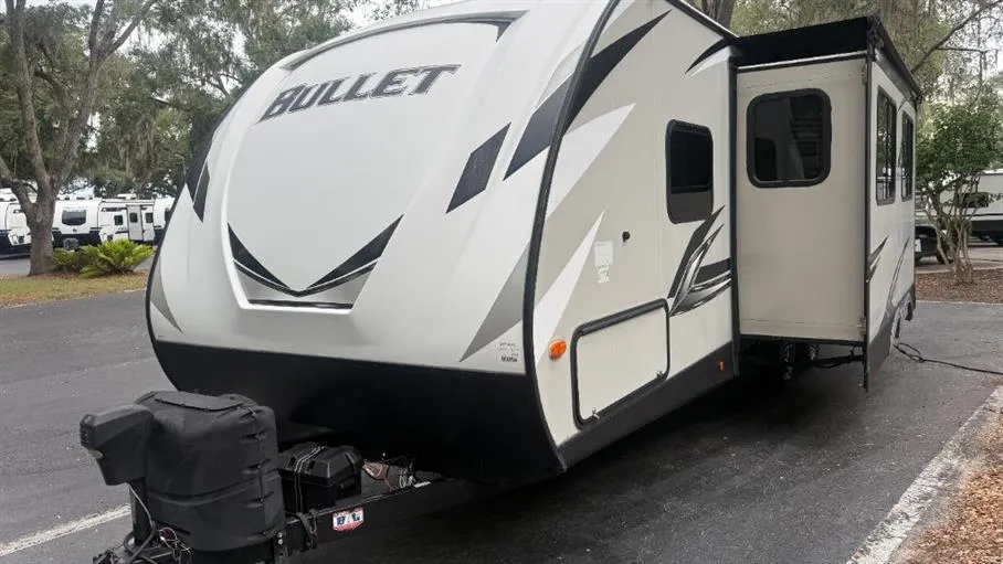 2021 Keystone Bullet 261RBS - Photo 4