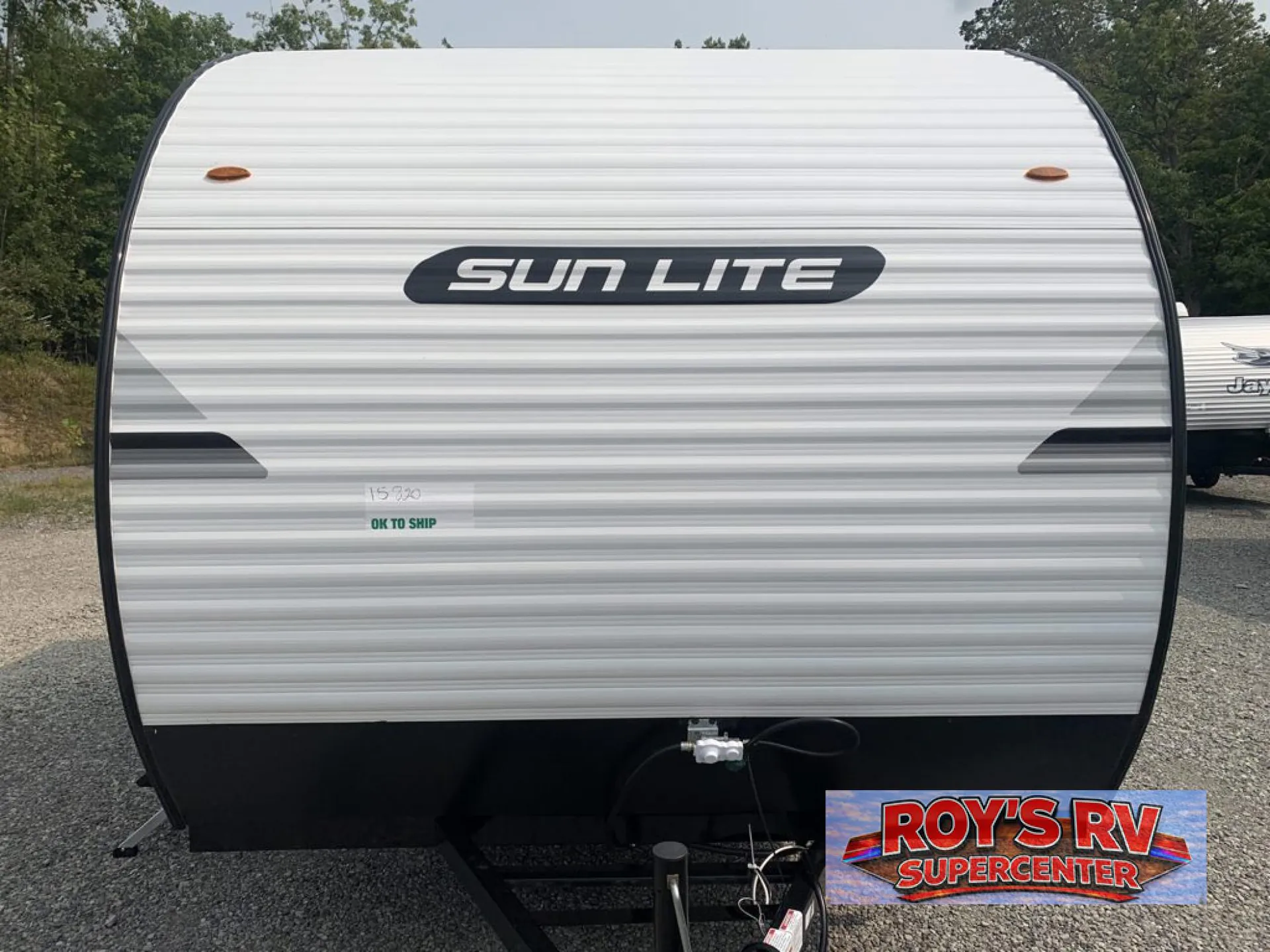 2026 Sunset Park RV Sun Lite LTD 13BH - Photo 4