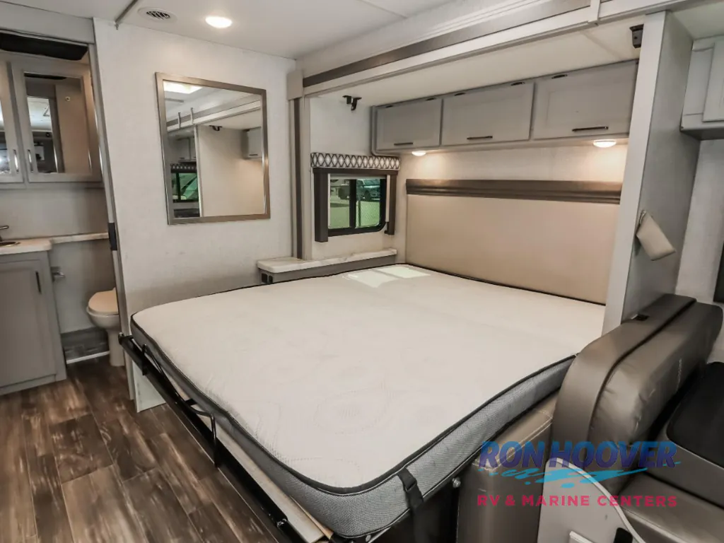 2023 Thor Motor Coach Geneva 25VA, Photos photo 27