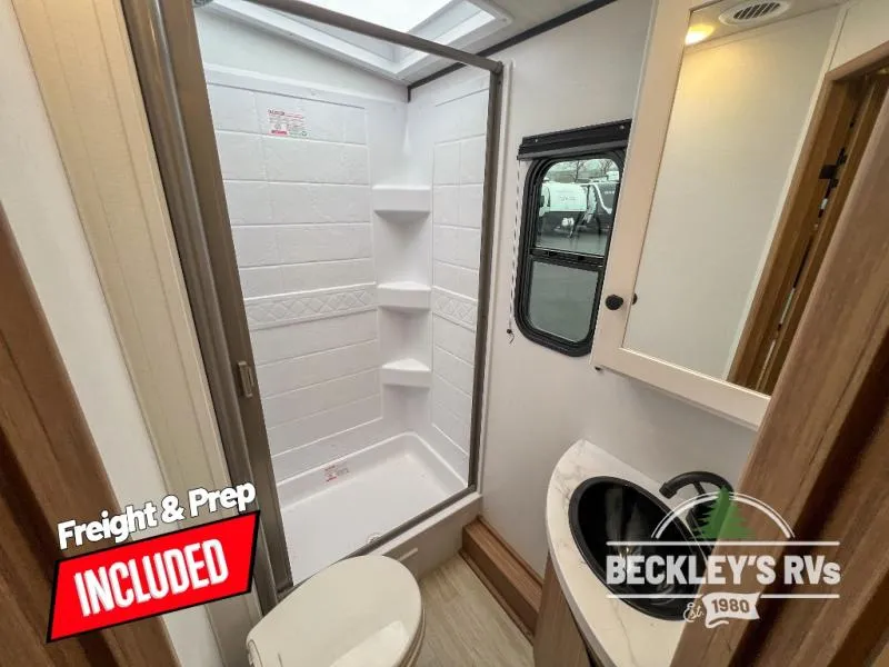 2026 Keystone RV Passport Super Lite 229BH - Photo 2